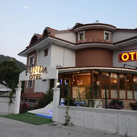 Otel Funda