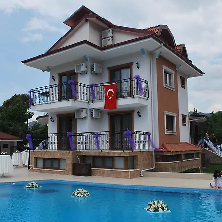 Otel Funda