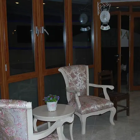 Otel Funda