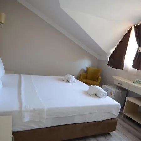 Otel Funda