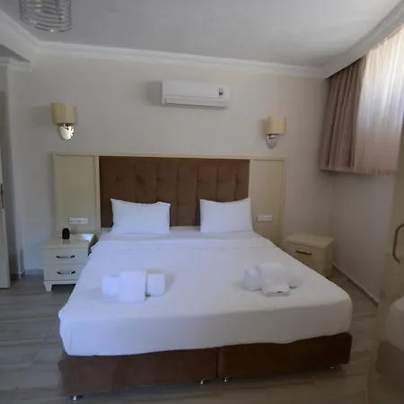 Otel Funda