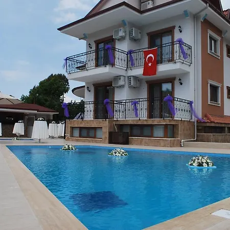 Funda 3* Göcek