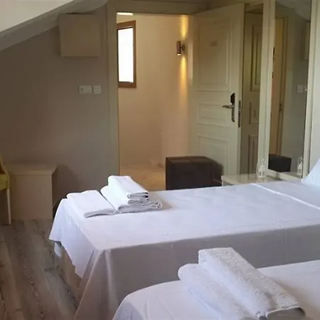 Otel Funda