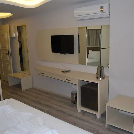Funda 3* Göcek