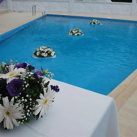 Otel Funda
