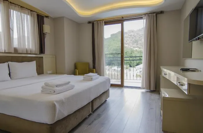 Funda Gocek (Fethiye)