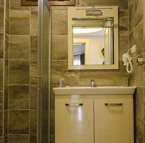 Hotel Funda Gocek (Fethiye)