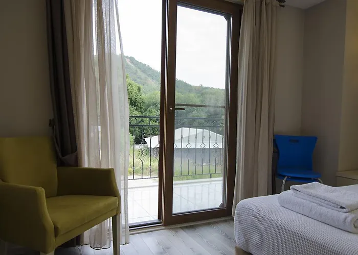 Hotel Funda Gocek (Fethiye)