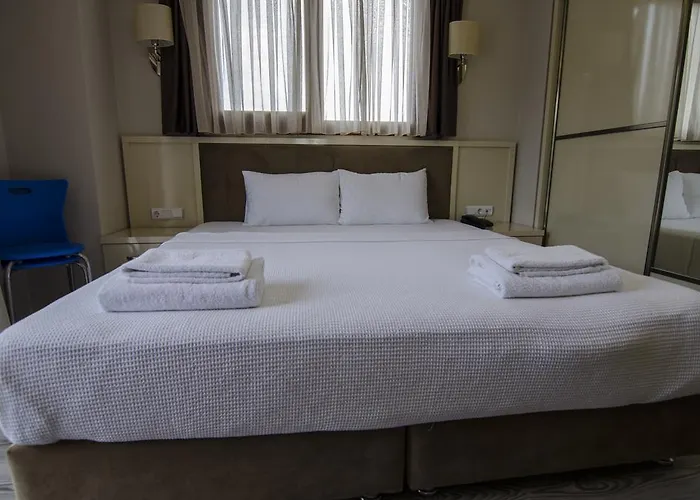 Funda Gocek (Fethiye)