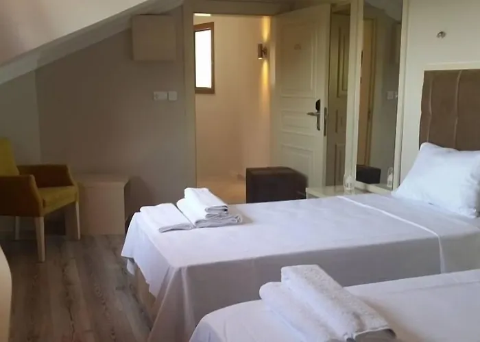 Funda Gocek (Fethiye)