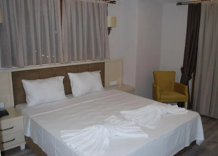 Funda Gocek (Fethiye)