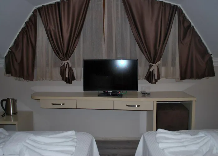 Funda Gocek (Fethiye)