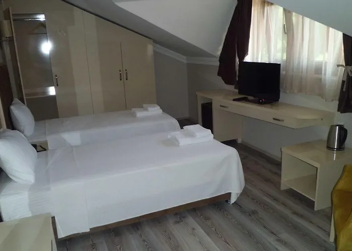 Funda Gocek (Fethiye)