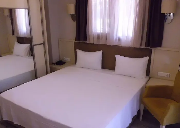 Hotel Funda Gocek (Fethiye)