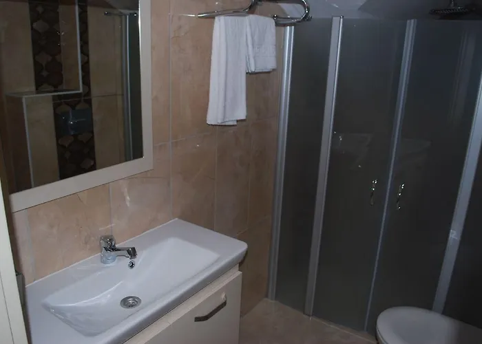 Hotel Funda Gocek (Fethiye)