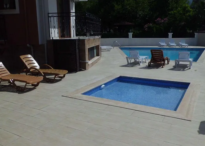 Funda Gocek (Fethiye)