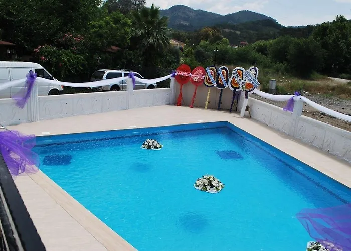 Funda Hotel Gocek (Fethiye)