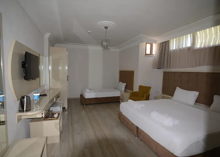 Funda Gocek (Fethiye)