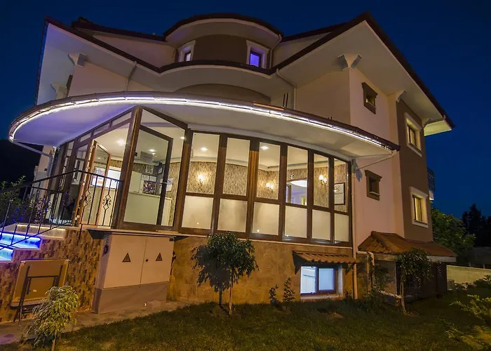 Funda Hotel Gocek (Fethiye)