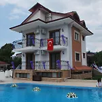 Hotel Funda