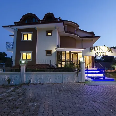 Funda 3* ギョジェク