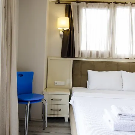 Hotell Funda 3*