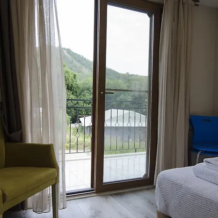 Hotell Funda Göcek