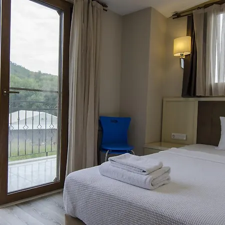 Funda 3* Göcek
