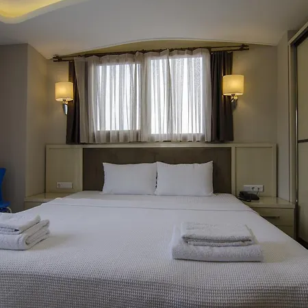 Hotell Funda