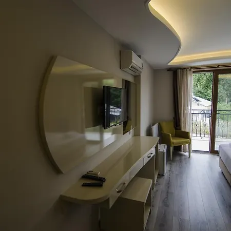 Hotell Funda