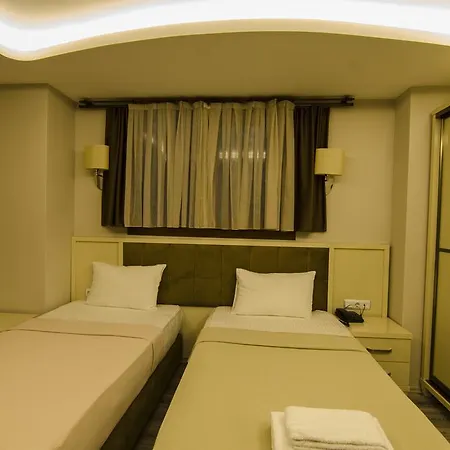 Hotell Funda