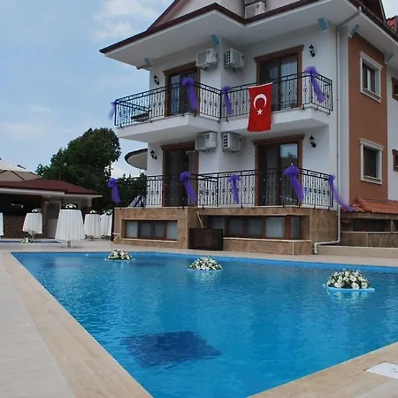 Hotell Funda 3*
