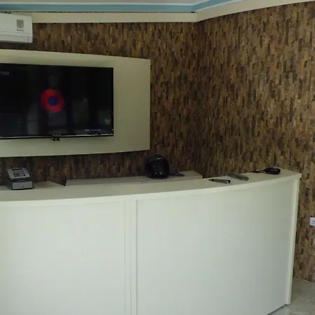 Hotell Funda 3*