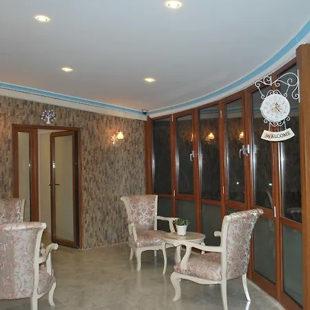 Hotell Funda