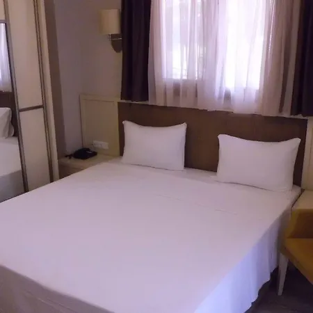 Hotell Funda Göcek