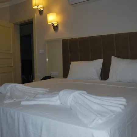 Funda 3* Göcek