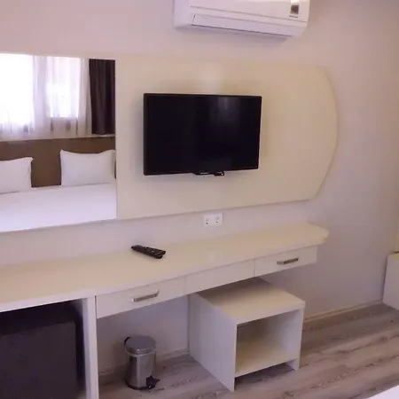 Hotell Funda Göcek