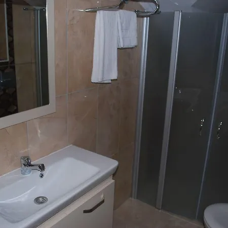 Hotell Funda Göcek