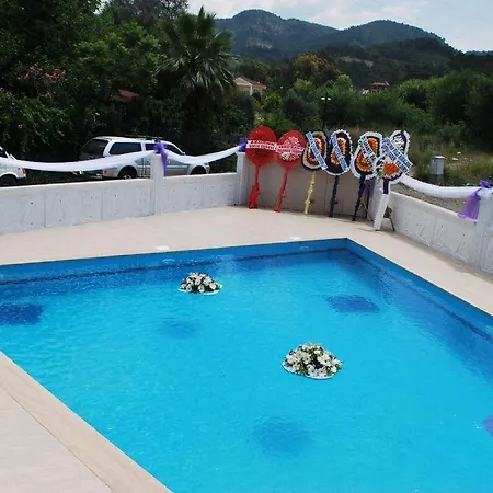 Funda Hotell Göcek