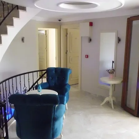 Hotel Funda
