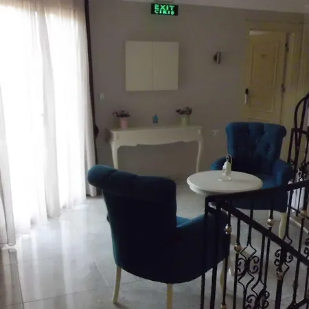 Funda Hotel 3*