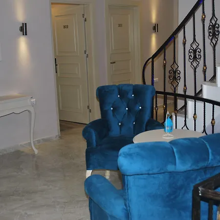 Funda Hotell Göcek