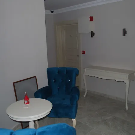 Funda Hotell