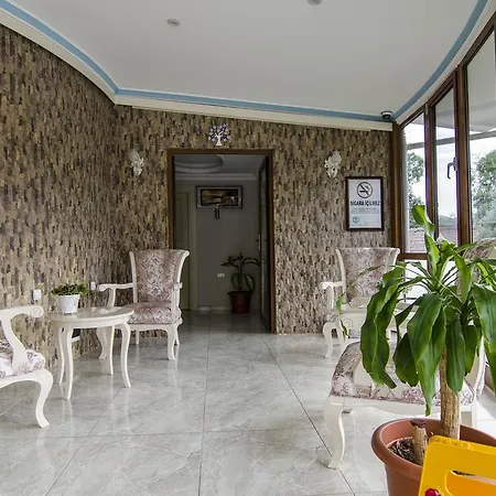 Hotell Funda