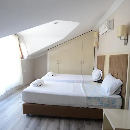 Hotell Funda 3*