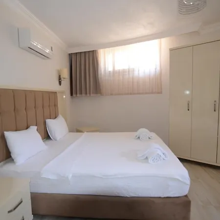 Hotell Funda 3*