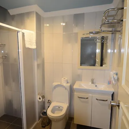 Hotell Funda 3*