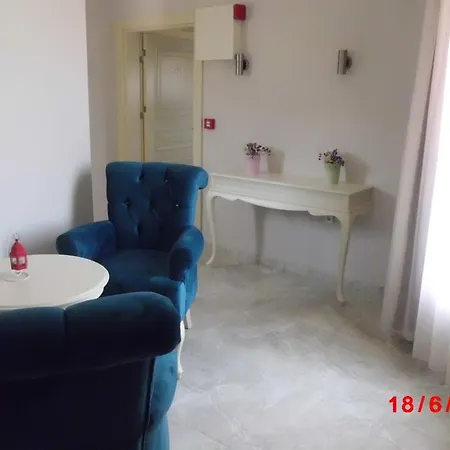 Funda Hotell Göcek