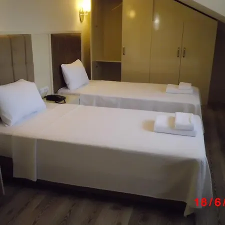 Funda 3* Göcek