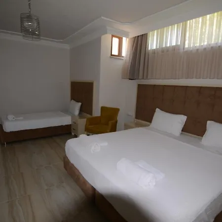 Funda Hotell 3*